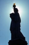 Statue of Liberty trip