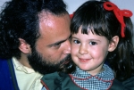 Warren and Stephanie