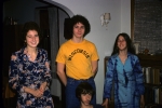 Peter and friends