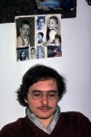 David