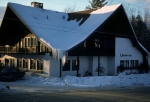 Christie Inn, Magic Mtn.