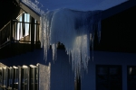 Christie Inn, Magic Mtn.