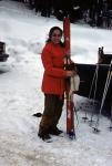 Christie Inn, Magic Mtn., Michelle