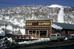 Park City, Utah