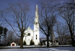 Manchester, VT