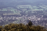 From Mt. Greylock