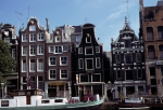 Canal trip