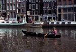 Canal trip