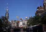 Canal trip