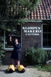Flower market