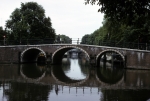Amsterdam walk