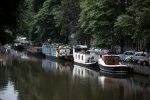 Amsterdam walk
