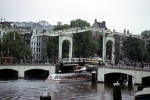Amsterdam walk