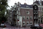 Amsterdam walk