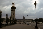 George V Bridge