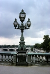 George V Bridge