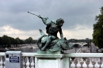 George V Bridge