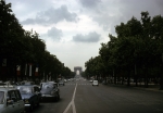 Champs Elysée