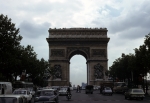 Arc de Triomphe