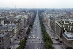 Views from top of Arc