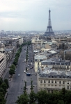 Views from top of Arc