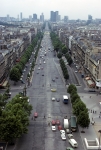Views from top of Arc
