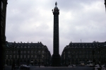 Napoleon's Column