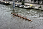 Rowboat
