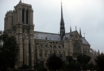 Notre Dame Cathedral
