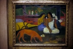Jeu de Paume Museum
