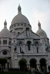 Montmartre, Sacre Coeur