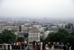Montmartre, Sacre Coeur
