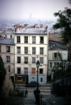 Montmartre, Sacre Coeur