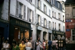 Montmartre, Sacre Coeur