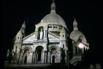Montmartre, Sacre Coeur
