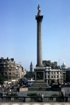 London, Nelson's Column