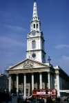 St. Martin's in the Fields