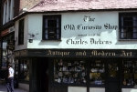 Curiosity Shop