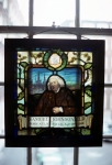Samuel Johnson's home