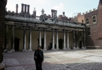 Hampton Court