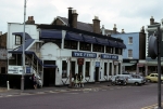 Ferry Boat Inn