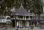 London walk-about