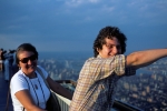 At the WTC