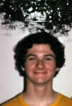 Peter - April 1976