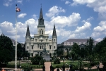 David's Tulane Graduation, New Orleans