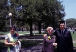 David's Tulane Graduation, New Orleans